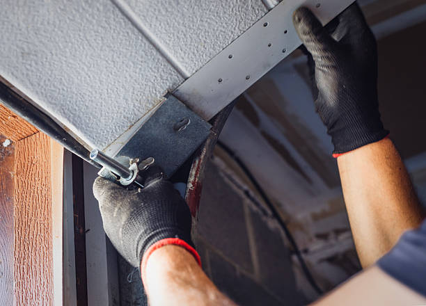 Reliable Garage Door Roller Replacement contractor in Falls Church city County, VA by Garage Doors Repair Pro